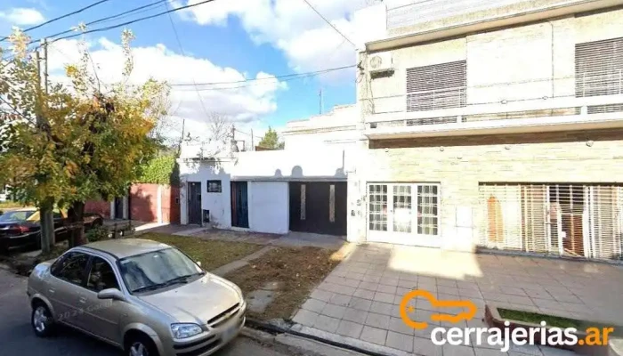Cerrajerías de Casas y Autos-urgencias 24 Hs. - Gerli