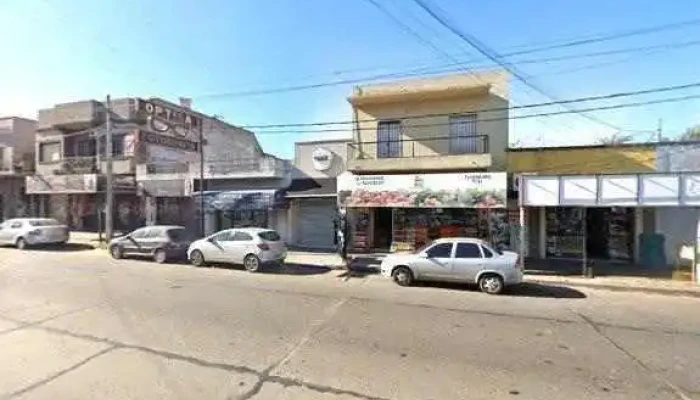 Cerrajerias De Casas Y Autos Urgencias 24 Hs Puntajedeg - Luis Guillon