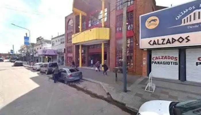 Cerrajerias De Casas Y Autos Urgencias 24 Hs Zonadeg - Longchamps