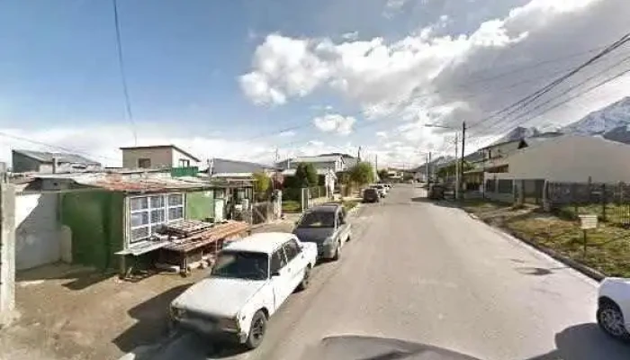 Cerrajerias -  Zona - Ushuaia