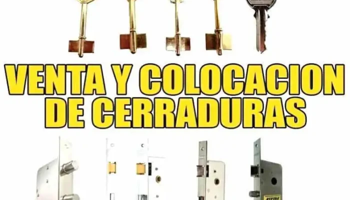Cerrajeriaurgencias 24hs Ramos Mejia Del Propietario - Ramos Mejía