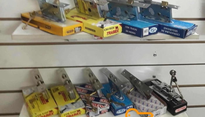 Cerrajeriaurgencias 24hs Ramos Mejia Numero - Ramos Mejía