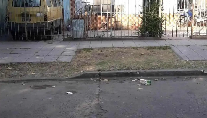 Cerrajero A Domicilio 24 Hs -  Del Propietario - Ezpeleta