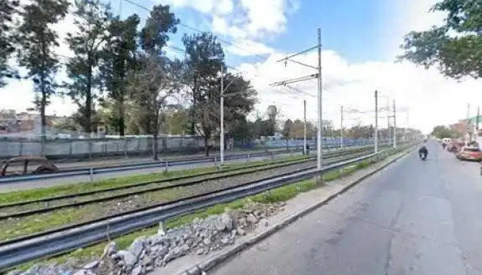Cerrajero De Automotor Bdn -  Videosdeg - Cdad. Autónoma de Buenos Aires