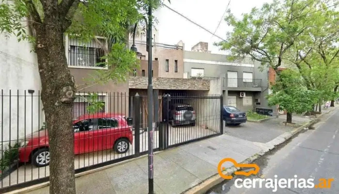 Cerrajero de urgencias Dakota 24hs - San Fernando
