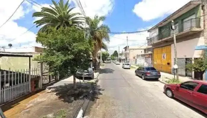 Cerrajero Del Oeste Casanova -  Numerodeg - Isidro Casanova