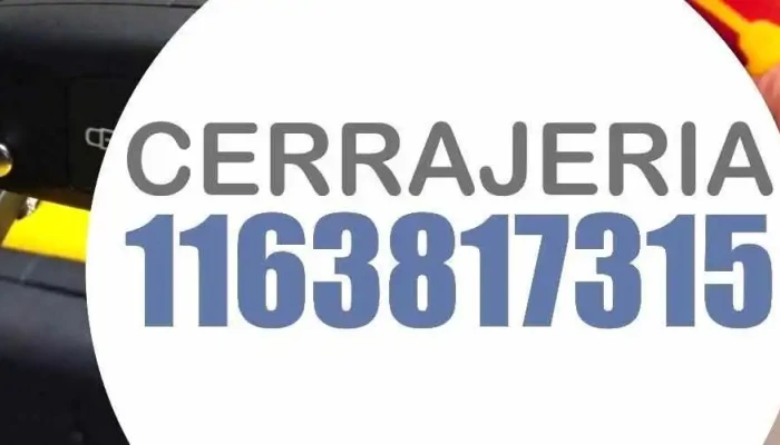 Cerrajeros De Urgencia -  Del Propietario - Morón
