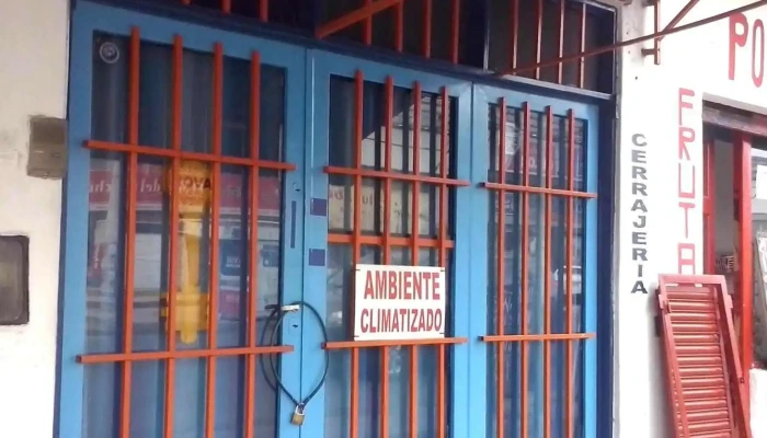 Cerrajerria Telefono - Córdoba