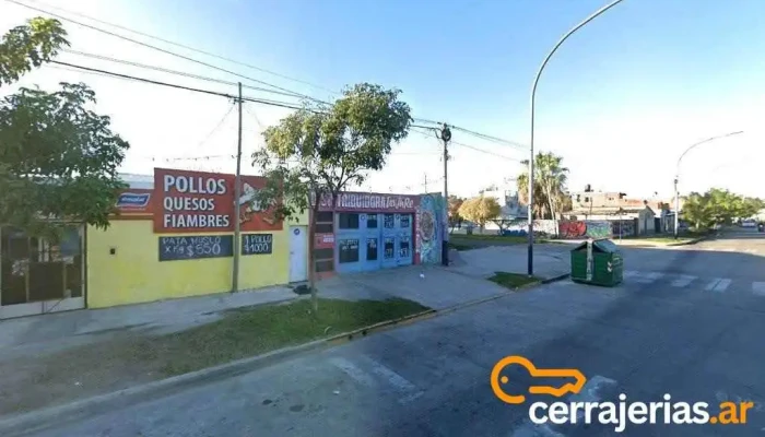 Cerramientos y Aberturas en Rosario - Rosario
