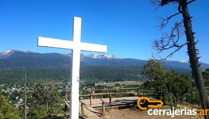 Cerro Amigo - El Bolsón