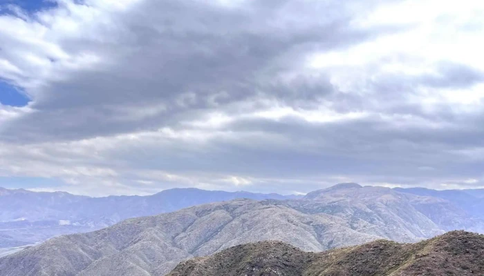Cerro Arco Mirador -  Precios - Las Heras