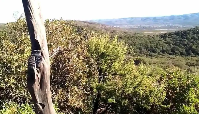 Cerro Las Gemelas Capilla Del Monte Mas Recientes - Capilla del Monte