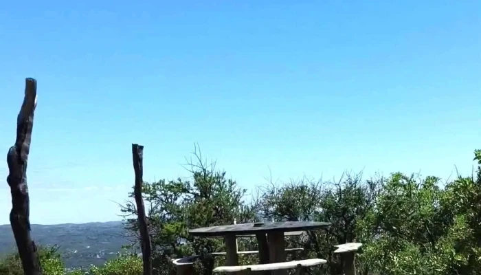 Cerro Las Gemelas Capilla Del Monte Numero - Capilla del Monte