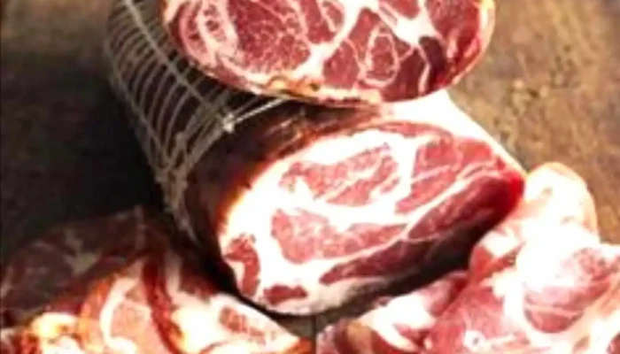 Chacinados Ss Carne - La Puerta