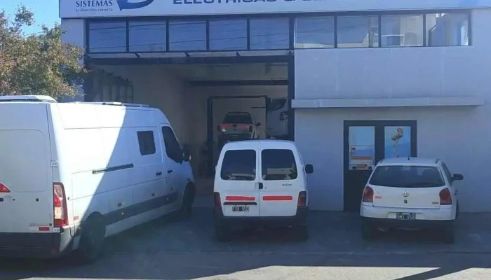 Che-nor Sistemas - L6300Htp Santa Rosa