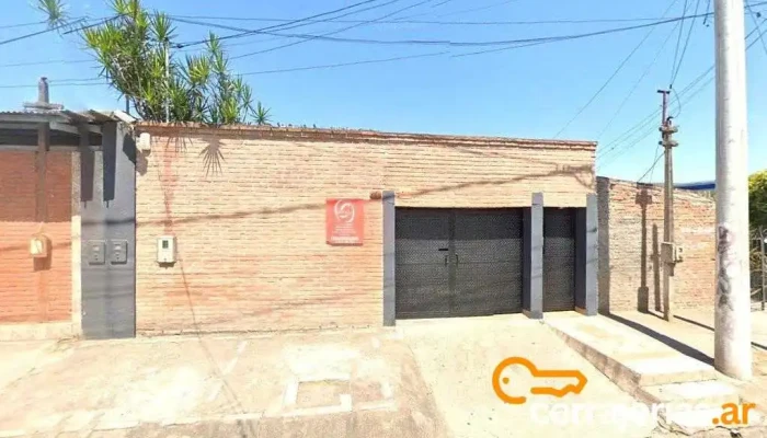 Chemes Soluciones Tecnológicas - San Miguel De Tucumán