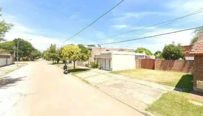Chiavarini Aberturas Srl -  Abierto Ahoradeg - San Jeronimo Nte.