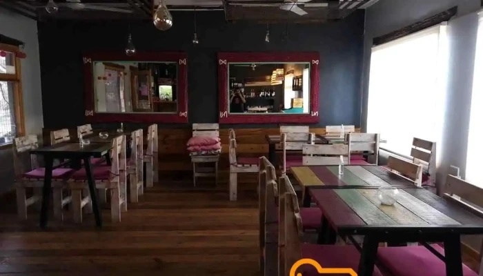 Chicha Libre Resto Bar -  Ambiente - Tilcara