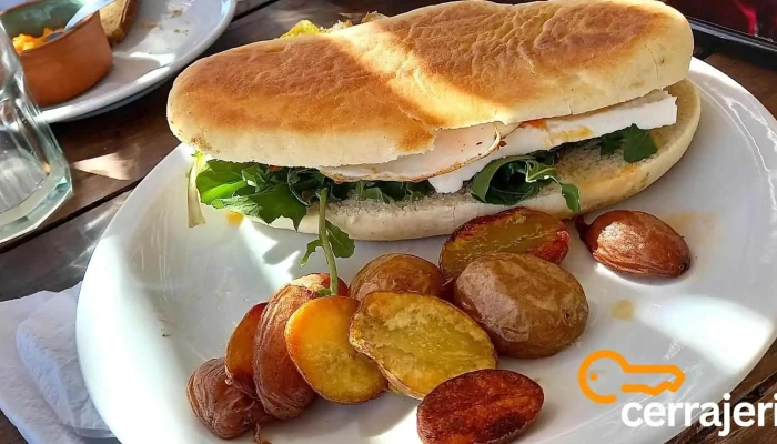 Chicha Libre Resto Bar -  Comida Y Bebida - Tilcara