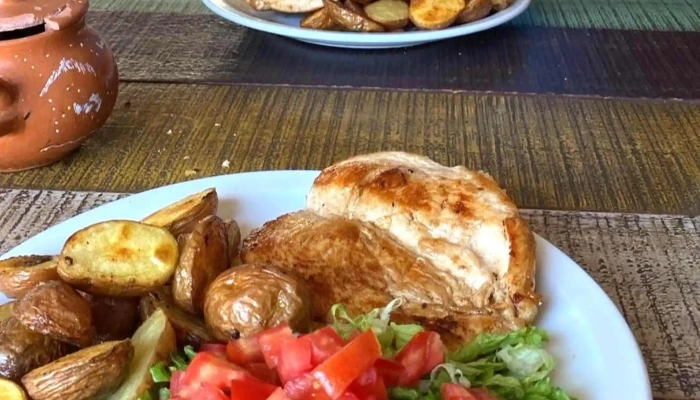 Chicha Libre Resto Bar -  Horario - Tilcara
