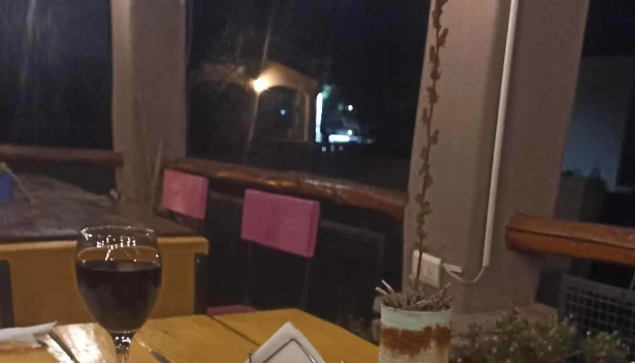 Chicha Libre Resto Bar -  Puntaje - Tilcara