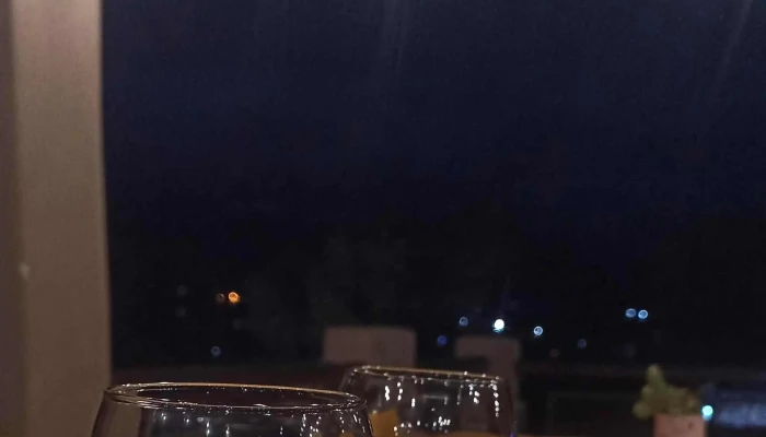 Chicha Libre Resto Bar -  Telefono - Tilcara