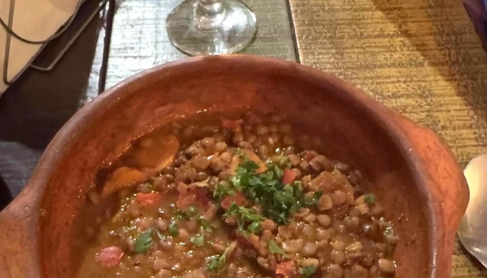 Chicha Libre Resto Bar -  Zona - Tilcara