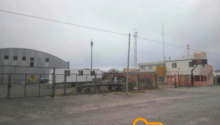 Chimen Aike Sa - Río Gallegos