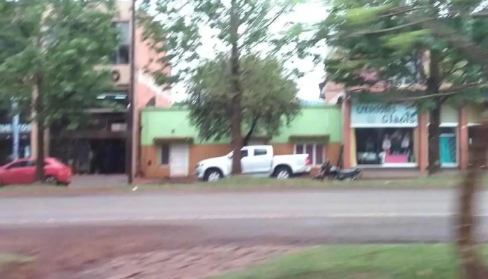 Chiquito Lubricentro Y Repuestos - Jardín America