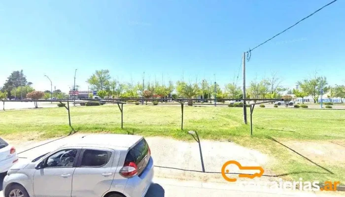 Cirelli - Aberturas En Aluminio - Gral. Roca