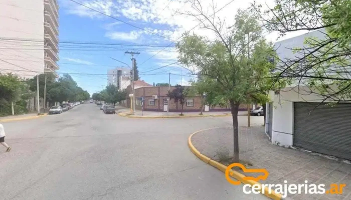 Cirtec - Cisint Irrigacion Tecnica - Villa Regina