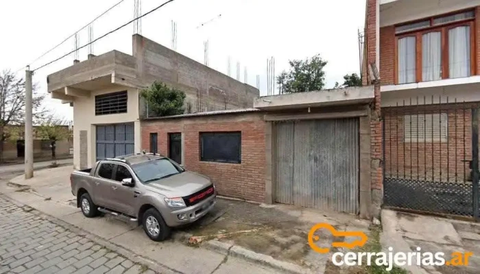 Clarmi S.r.l. Seguridad Privada - San Salvador De Jujuy