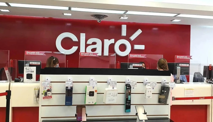 Claro Argentina -  Catalogo - San Fernando del Valle de Catamarca