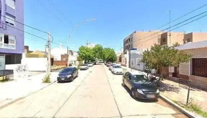 Clau Puerta -  Comentariosdeg - Río Cuarto