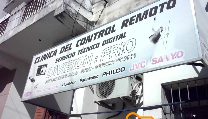 Clínica del Control Remoto - Santiago Del Estero