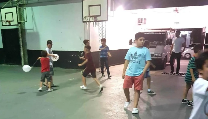 Club Atletico Pinguinos Sitio Web - Chu