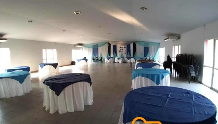 Club Social Las Garcitas - Chaco