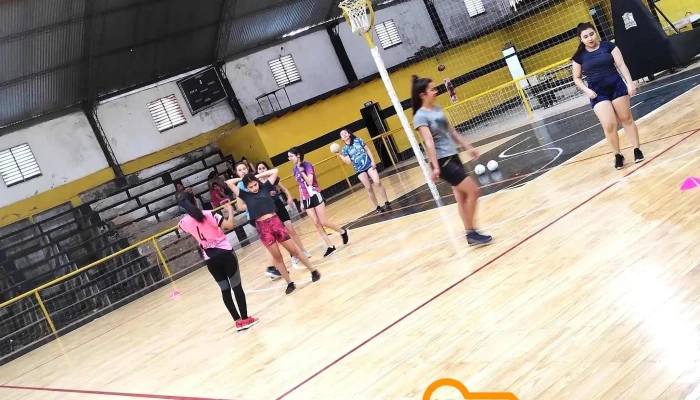 Club Social Y Deportivo Caupolican - Quitilipi
