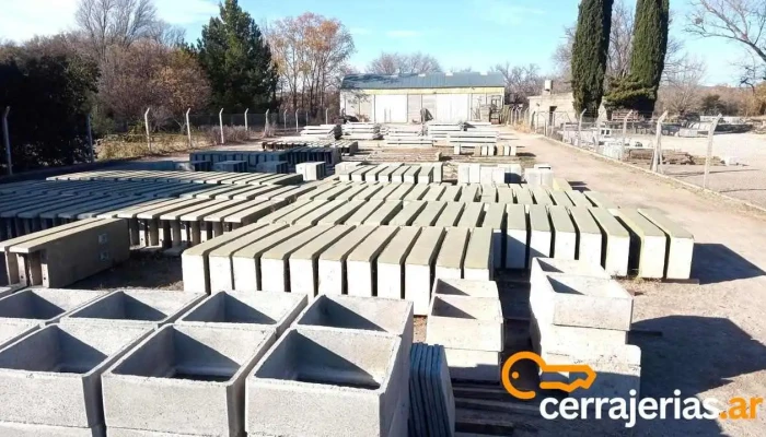 Cmr Construcciones de Carlos Rodoni - Juana Koslay