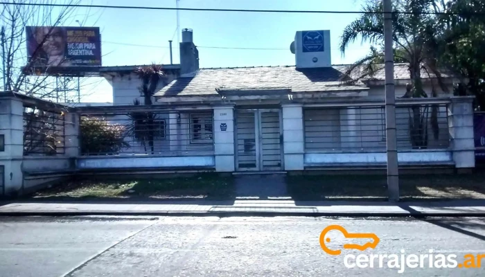 Cointer Srl Sistemas de Seguridad Electrónica - Córdoba
