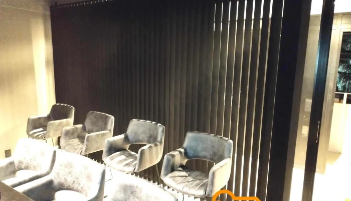 Colocación, Confección de Cortinas y Toldos - Sistemas Roller - S2001Piw Rosario
