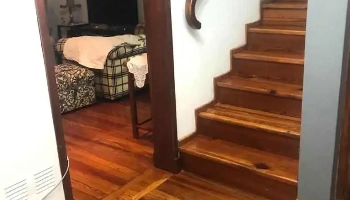 Colocacion Pisos De Madera En Santa Fe   Mg   Restauracion Interior - Santa Fe de la Vera Cruz