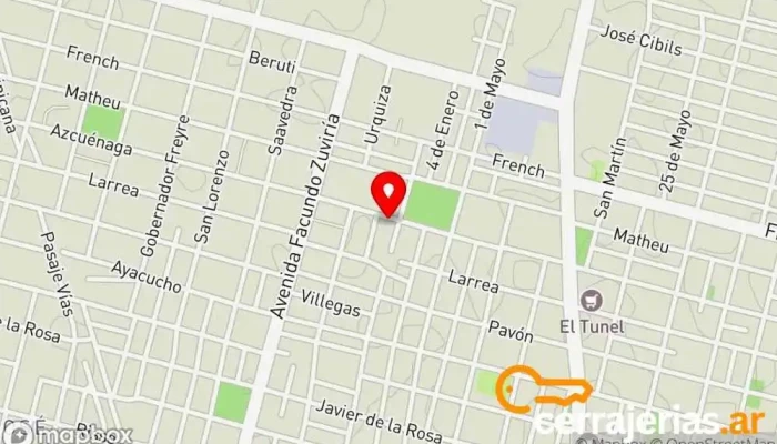 mapa de Colocación Pisos de Madera en Santa Fe - MG - Restauración Servicio de instalación de suelos de madera en Santa Fe de la Vera Cruz