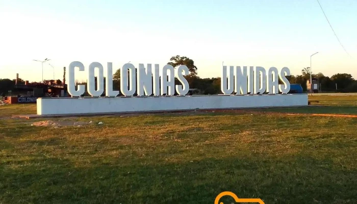 Colonias Unidas - Colonias Unidas