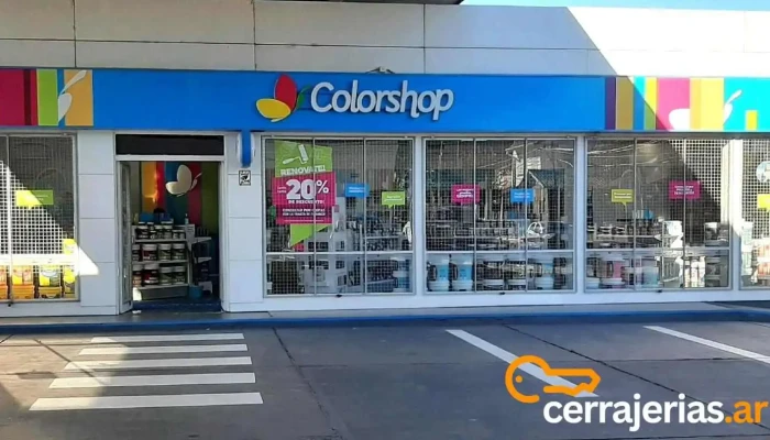 Colorshop - Goya