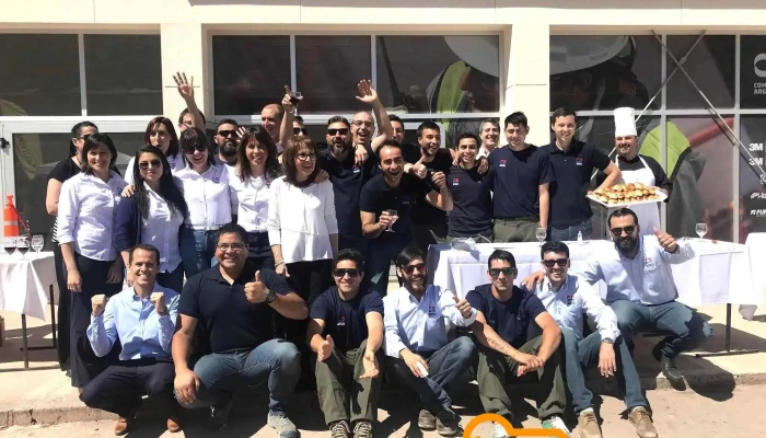 Comercial Argentina srl - Añelo