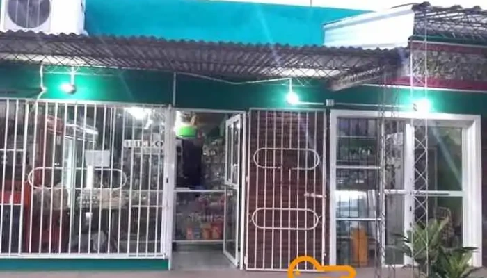 Comercial Puerta del Sol - Pampa Del Infierno