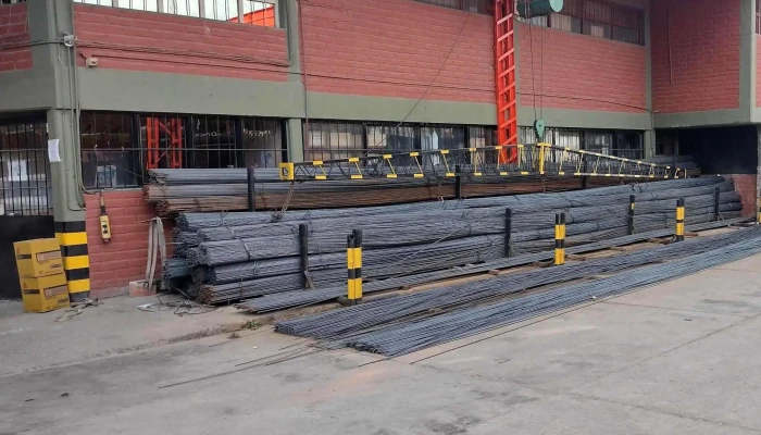 Comercial San Martin -  Puntaje - Las Heras