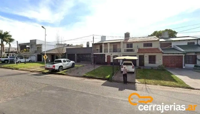 Comisaría 3ra. - Paraná