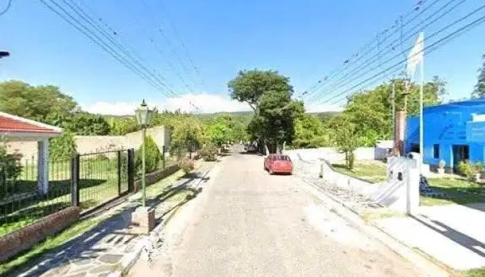 Comisaria De La Puerta -   Ambato Sitio Web - La Puerta